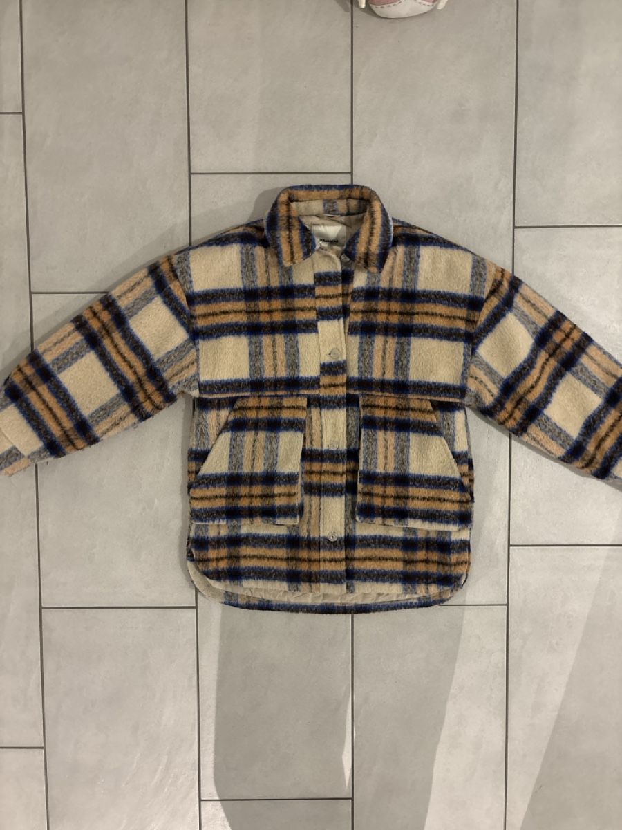 Pull&Bear Giacche: Vintage Pull&Bear Jacke S – Usato da Rümlang venduto da svent 1