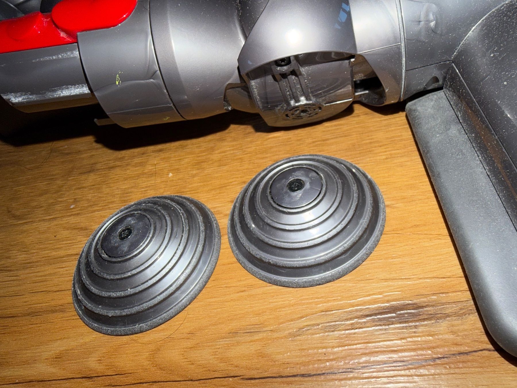 Dyson Staubsauger & Zubehör: Dyson einzelteile – Gebraucht aus Züberwangen von Monopoly22 4