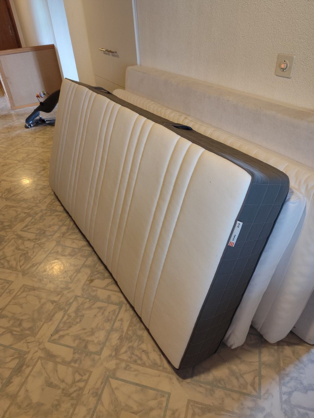 Materassi: Matratze 200x90 – Usato da römerswil venduto da phoenix-jaeger