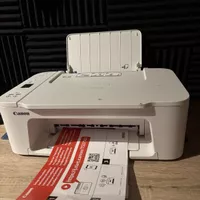 Stampante multifunzione Canon Pixma TS3750i usata