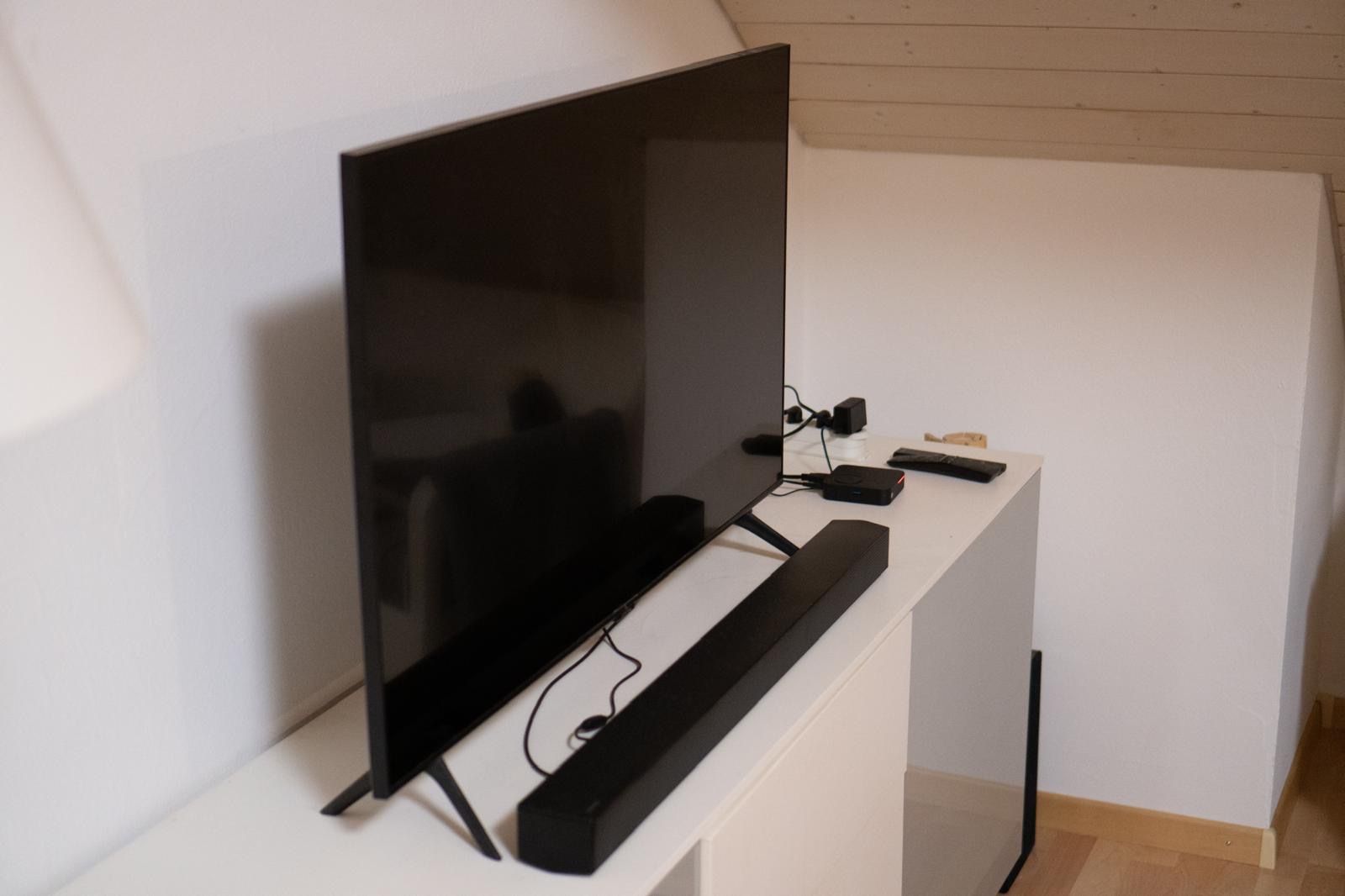 Appareils TV: Fernseher – D'occasion à Schübelbach par lau_7lzf