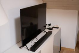 Fernseher