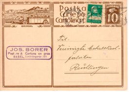 Bildpostkarte