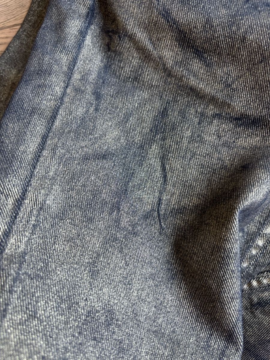 Sandro Jeans: Sandro jeans doré/noir Taille 36 – Gebraucht aus Genève von bha_jcf5 3