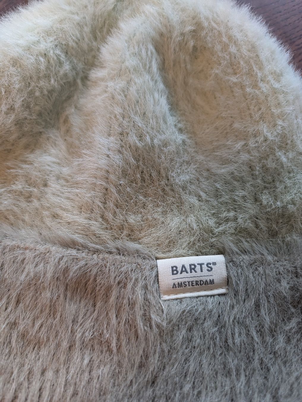 Barts Copricapi, berretti & cappellini: Wintermütze BARTS – Nuovo (secondo la descrizione) da Zürich venduto da mco_nd92 1
