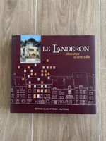Livre - Le Landeron, Histoires d'une ville
