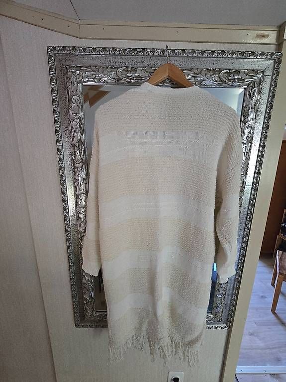 Giacche: Schöne Strickjacke Gr. S – Nuovo (secondo la descrizione) da Reute AR venduto da Angelwungs 3
