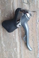 SHIMANO 600 Ultegra Tricolor Brems-Schalthebel RECHTS 8-fach
