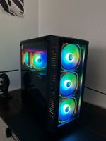 RTX5060 R7 5700x 32gb 1000 SSD