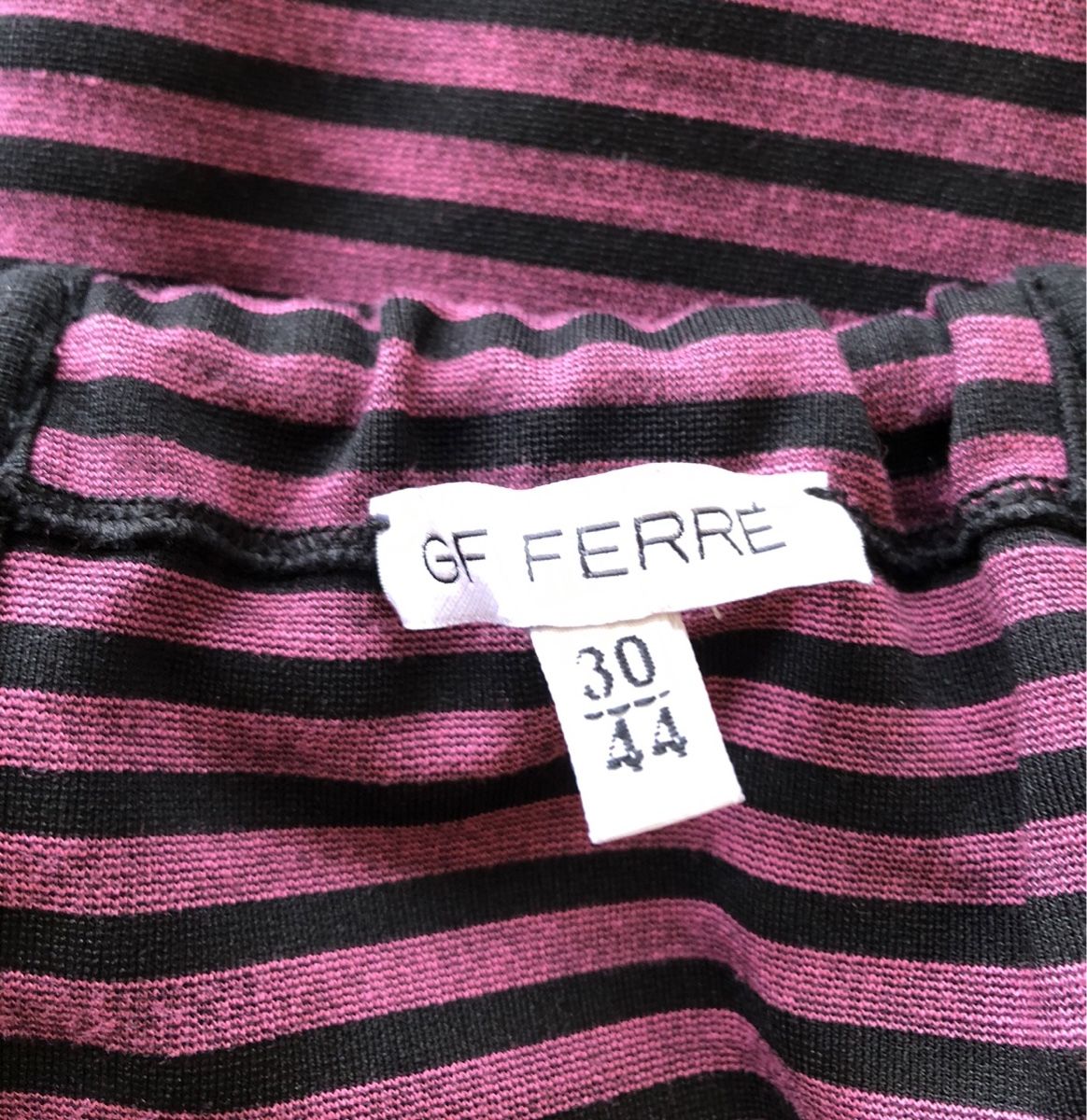 Gianfranco Ferre Vestiti: Gianfranco Ferré robe neuve IT44 – Nuovo (secondo la descrizione) da Cointrin venduto da sacha1981 3