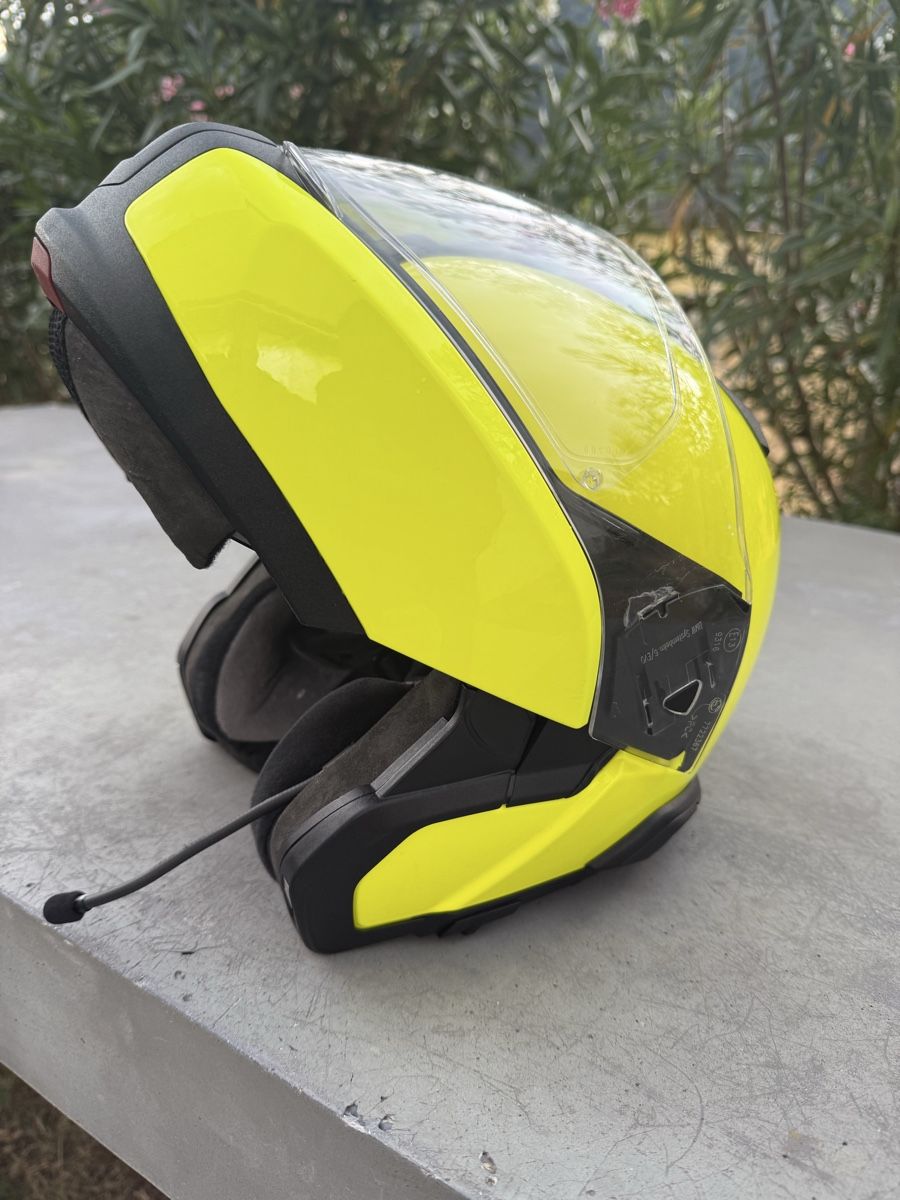BMW Caschi & visiere: Casco da moto Bmw 54-55 taglia – Usato da Intragna venduto da jjfiesta 4