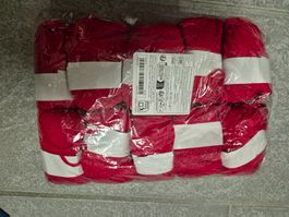 Strickgarn-Set: Synthetisch