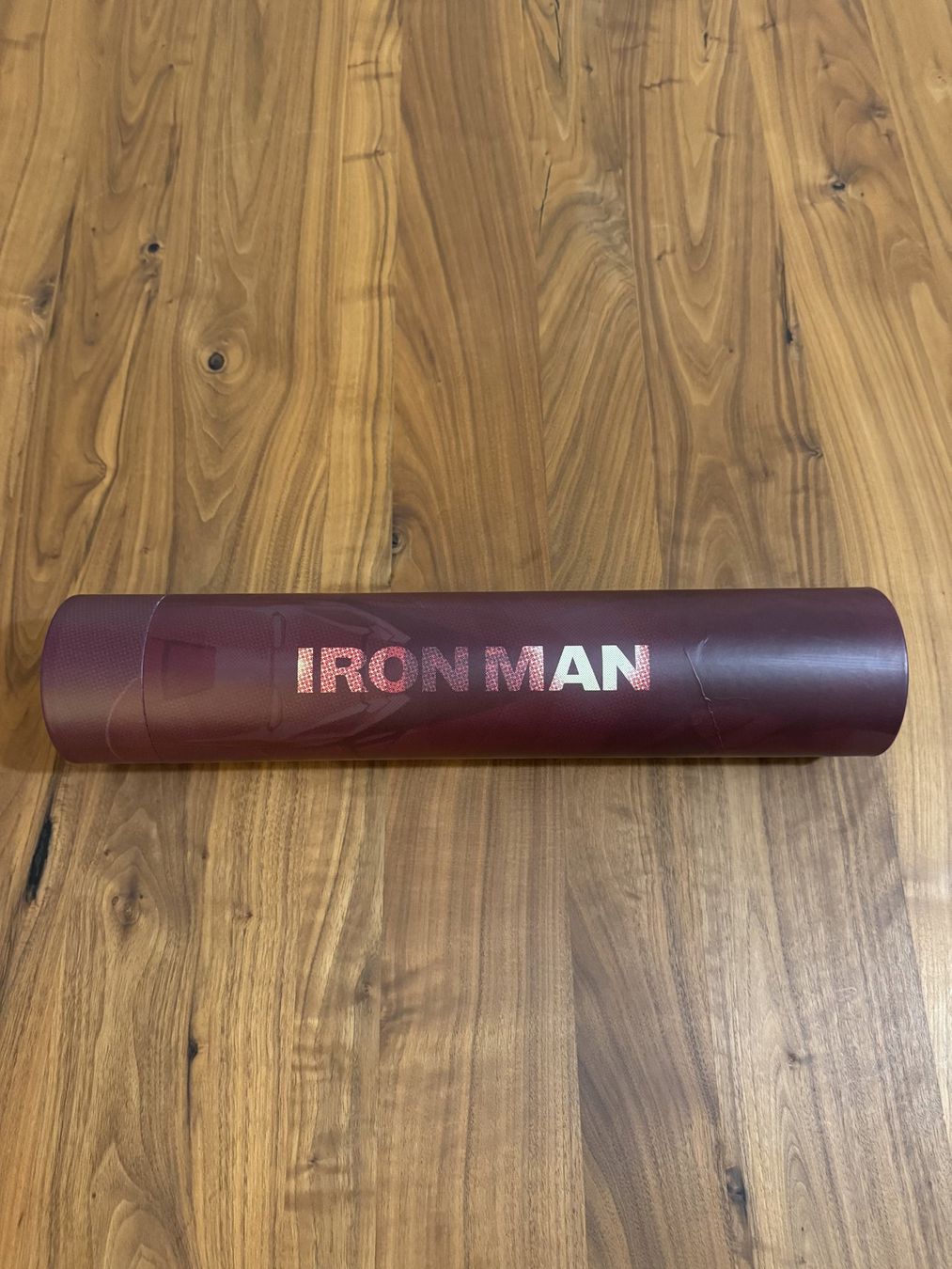 Tappetini per mouse: Drop + Marvel Desk mat Iron Man Infinity Saga - NEUF – Nuovo e nell'imballaggio originale da Biel/Bienne venduto da leop93 1