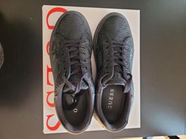 Guess basket
