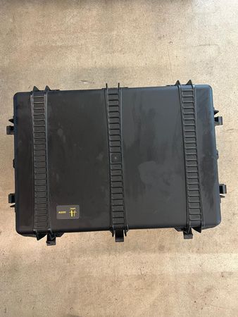 DJI Matrice M300 RTK - Transportkoffer HPRC