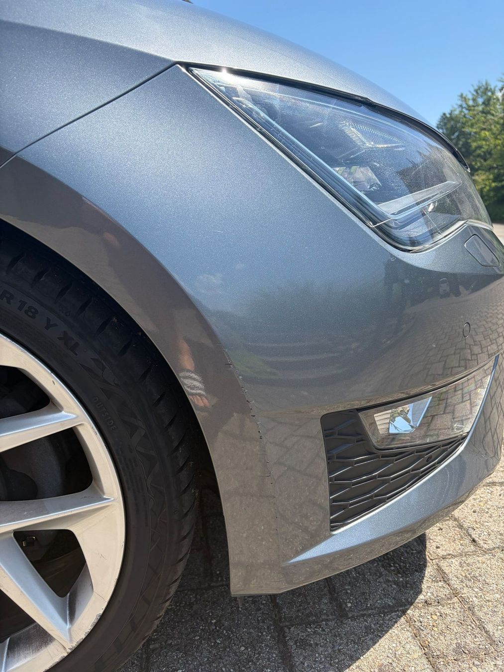 Seat Autos: Seat Leon 1.4 TSI – Gebraucht aus Uerzlikon von PSJunior 3