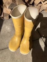 Bergstein Gummistiefel Gr. 29