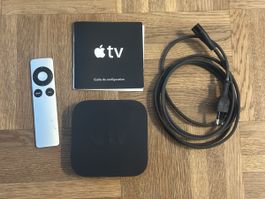 Apple TV 4K (1. Gen) - Top Zustand, inklusive Zubehör