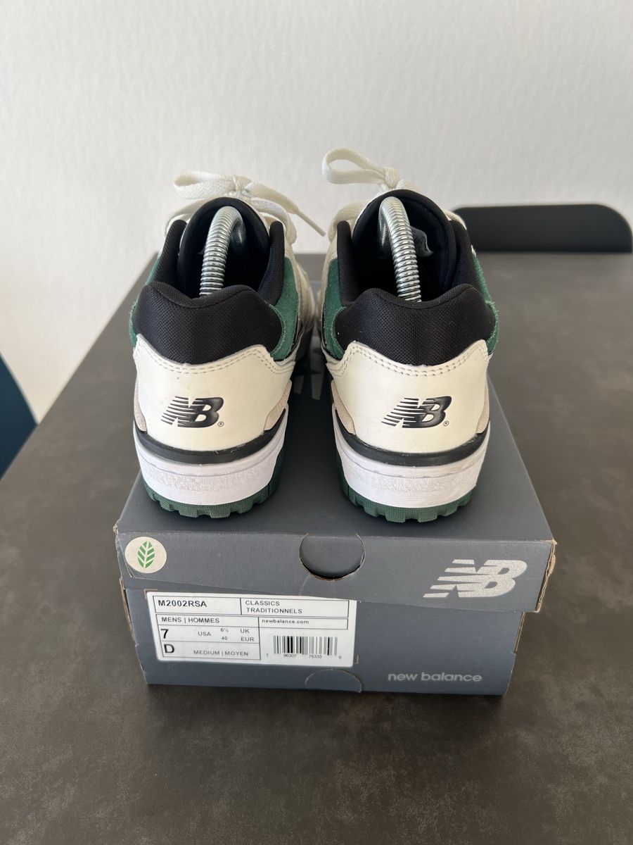 New Balance Scarpe da uomo: New balance – Usato da Pully venduto da Afagone 3