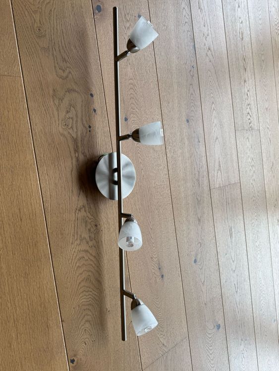 Lustres & lampes de plafonds: Decken Lampe LED – D'occasion à Büren an der Aare par Les.bieri