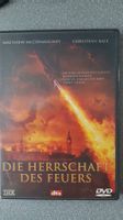 DVD Die Herrschafft des Feuers