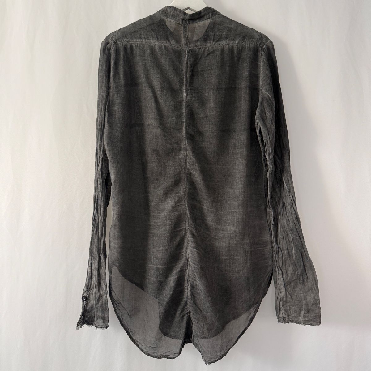 Chemises: LOST & FOUND RIA DUNN Shirt – Neuf (Voir description) à Emmen par Colette-Juliette 4