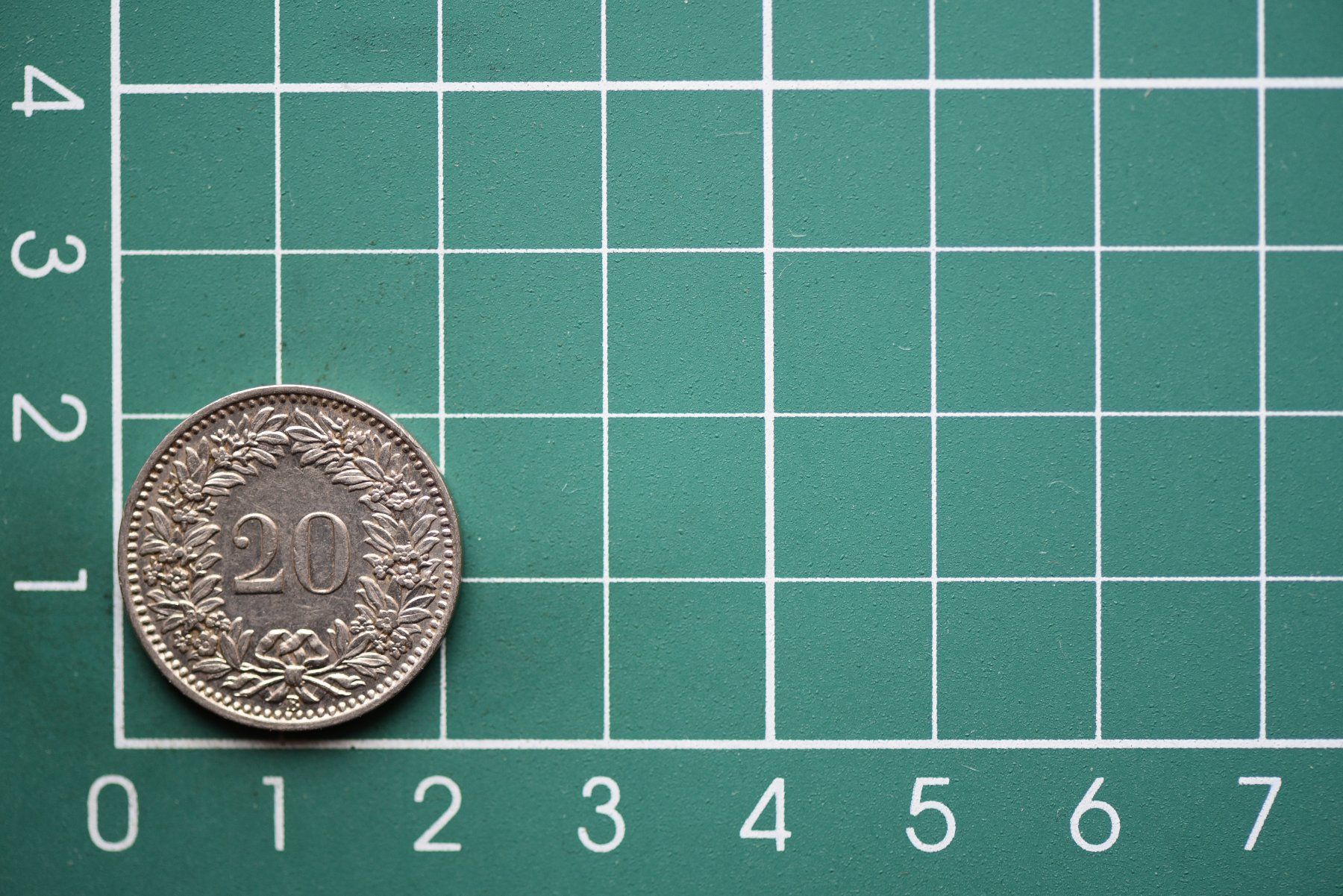 Tutti le monete: 20 rappen 1929 – Usato da Laupen BE venduto da Gufi57 1