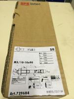 Ankerbolzen SFS intec M3 / M10-10x90