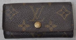 Louis Vuitton Etui für Schlüssel / étui pour clés