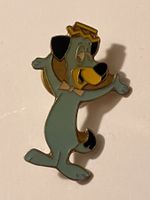 1 Pin Huckleberry Hound