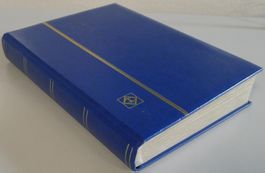 1976-2005, riesige Sammlung Automatenmarken (dickes ALBUM)