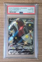 Glurak Charizard V 307/190 Shiny – PSA 10 – JP – (ab 1 CHF)