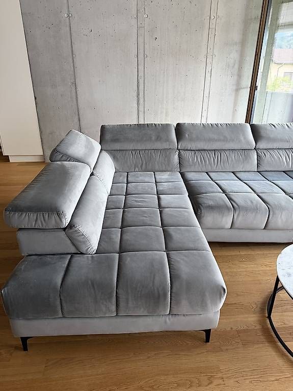 Sofas: Ecksofa – D'occasion à St. Margrethen SG par ele_882j