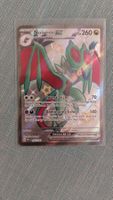 Noivern ex shiny Fullart Paldean Fates