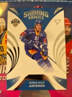 National League - Shining Rookies - Robin Nico Antenen - EVZ