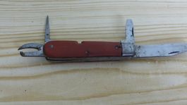 Militärmesser aus der Schweiz (1944), Wenger Delemont