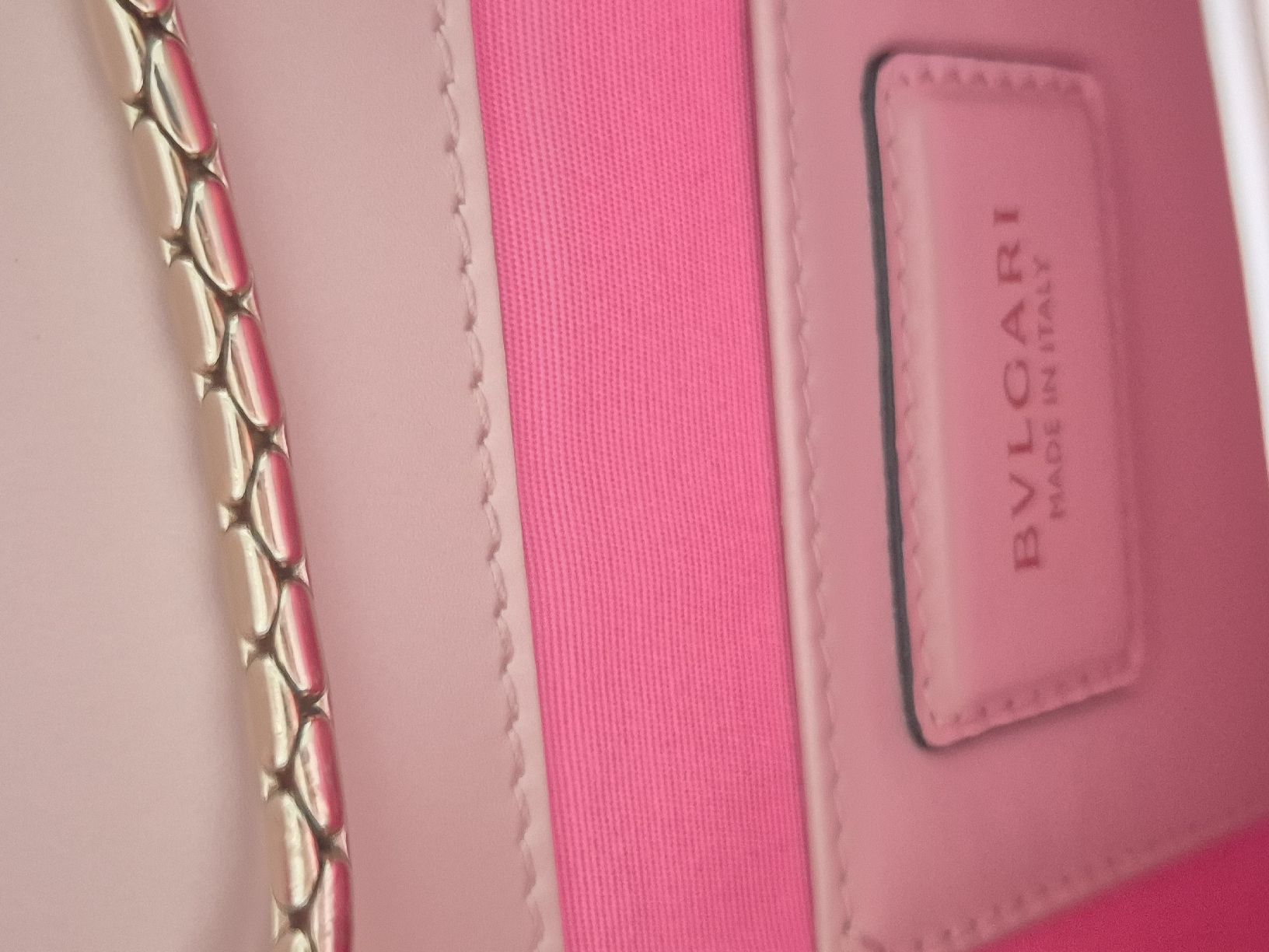 Bulgari Borse da donna: BVLGARI Serpenti forever bag – Nuovo (secondo la descrizione) da Bern venduto da des_7cqy 8