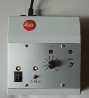 LEITZ WETZLAR SPANNUNGSREGLER Made in Germany