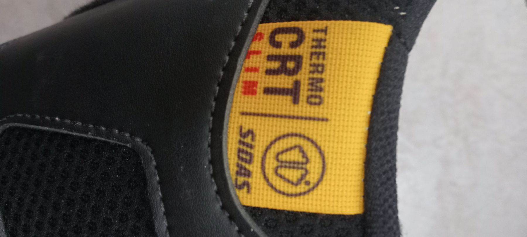 Scarpe da uomo: Chaussons Sidas – Nuovo (secondo la descrizione) da Cournillens venduto da petitgrillon 1