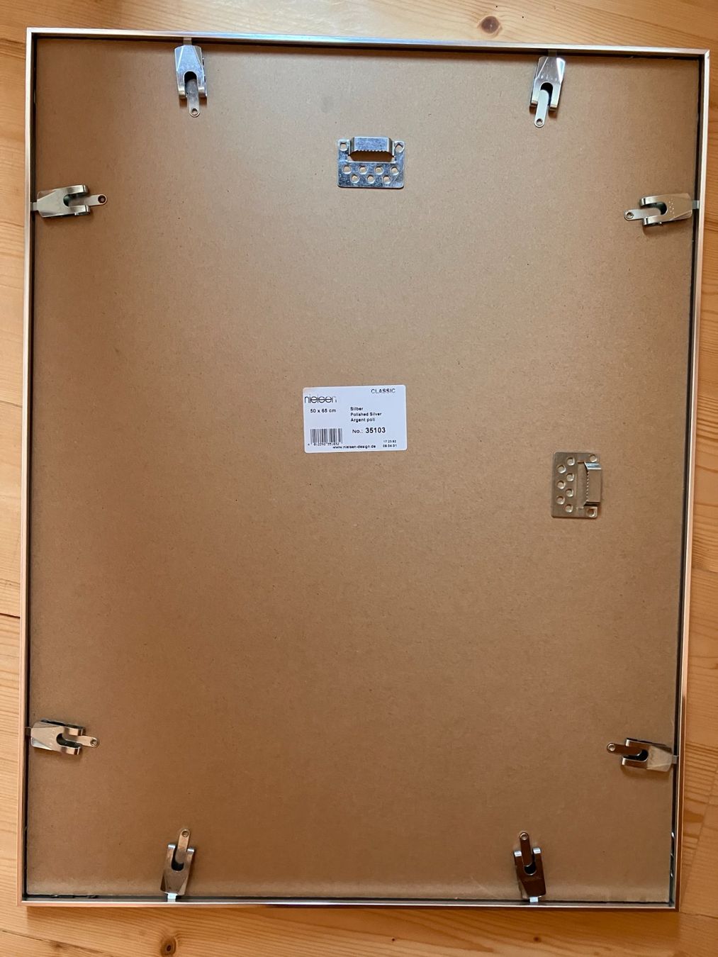 Foto & Immagini: Hans Erni Pferde Druck gerahmt – Usato da Hallau venduto da andrekv 1