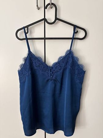 Abercrombie & Fitch Oberteil, Grösse S