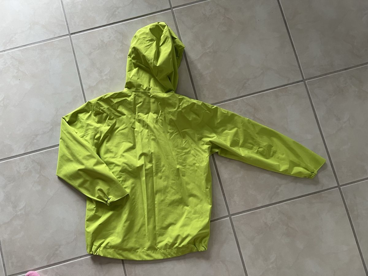 CMP Giacche & Cappotti: CMP Regenjacke Gr. 140 – Usato da Wallisellen venduto da SPKWichtel 1
