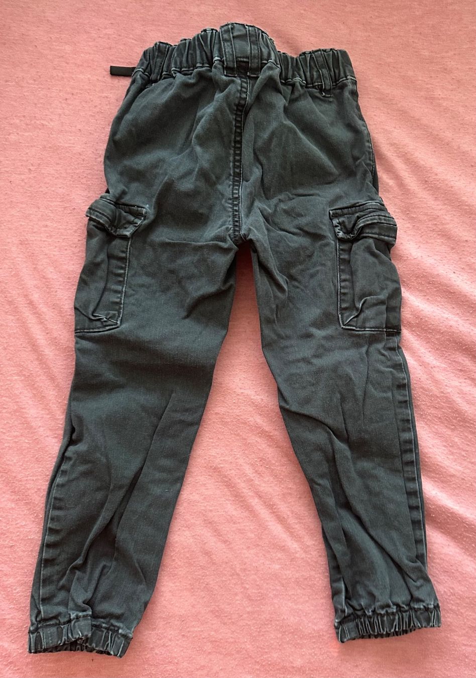 Name It Pantaloni: Cargohose Name It – Usato da Dürrenroth venduto da tvy_bh56 5