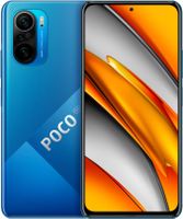 POCO F3 Blue 8GB RAM 256GB ROM | OVP | Komplett Set | TOP!