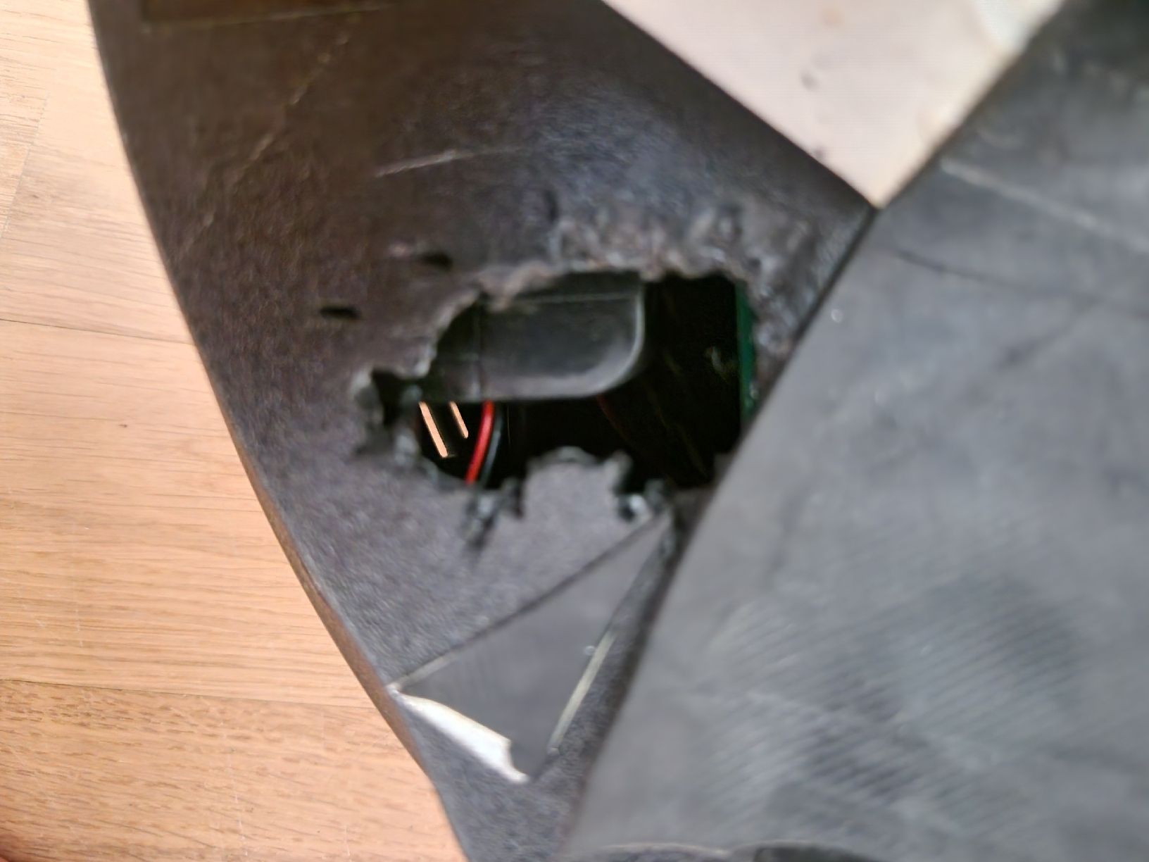 Thrustmaster Manettes: Thurstmaster T300rs – D'occasion à Zürich par Cedric345 5
