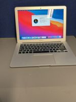 MacBook Air 13″ 2014 i5 4GB 128GB SSD #06