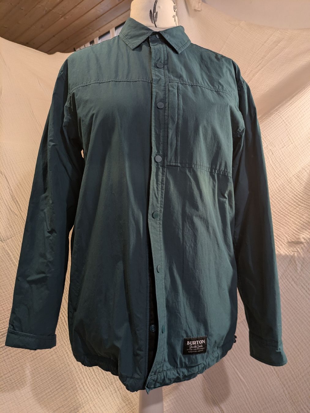 Burton Giacche: Freizeitjacke von Burton Grösse S – Nuovo (secondo la descrizione) da Schwyz venduto da Magdalena86