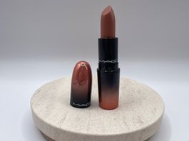 💄Lippenstift LOVE ME LIPSTICK VERY TEDDY 3g - MAC