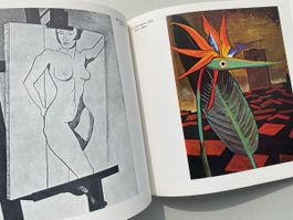 Man Ray Exhibition Catalog - DADA Art Book - Rare Edition!