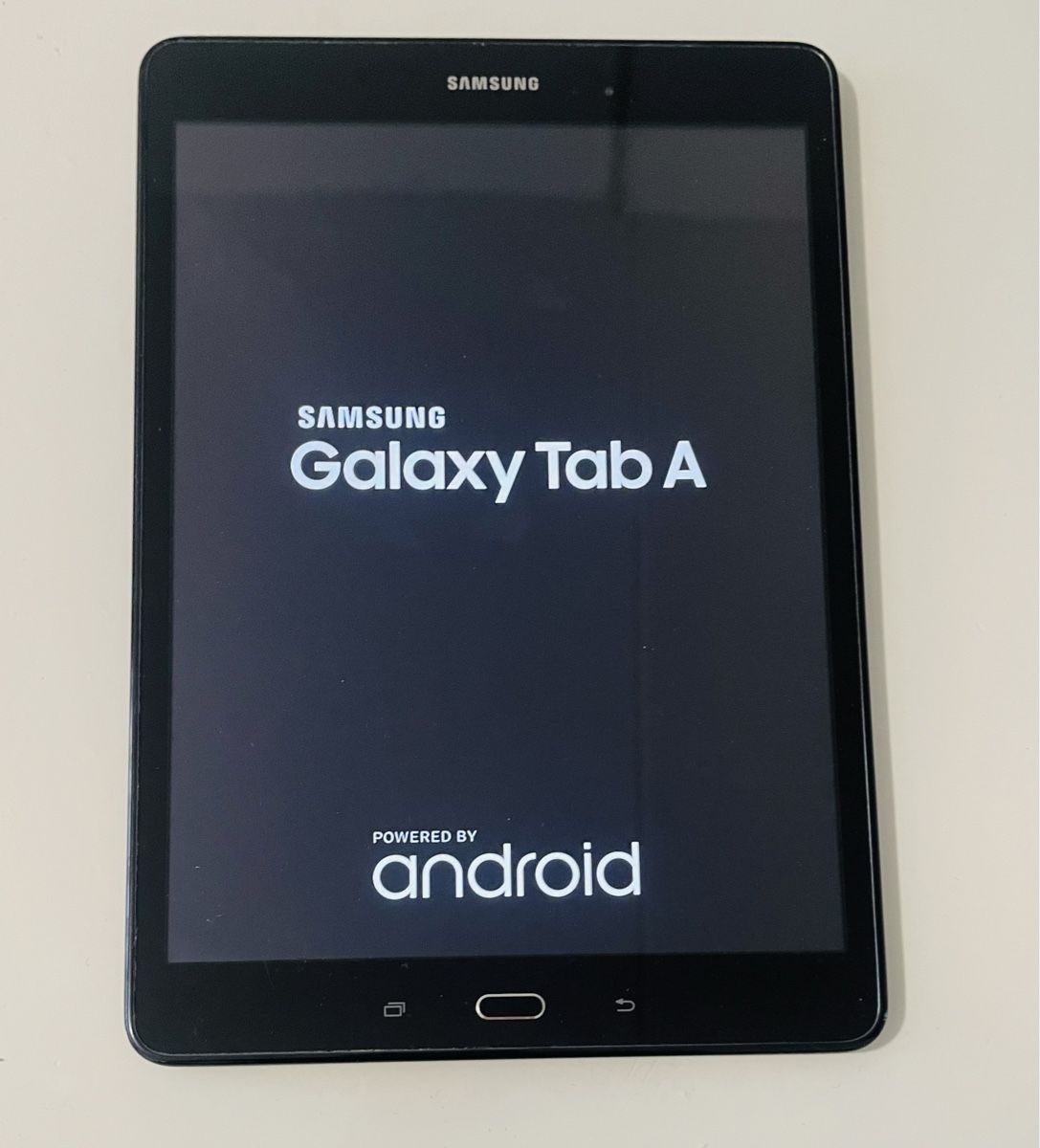 Samsung Tablettes PC: Samsung Galaxy Tab A – D'occasion à Würenlos par Shop_Shop 1